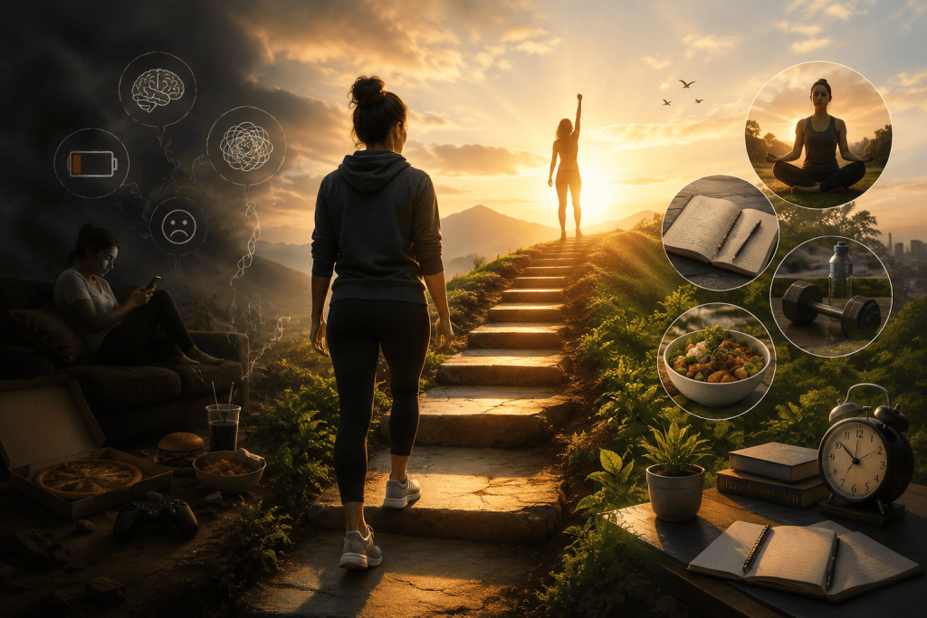 How to Create Habits