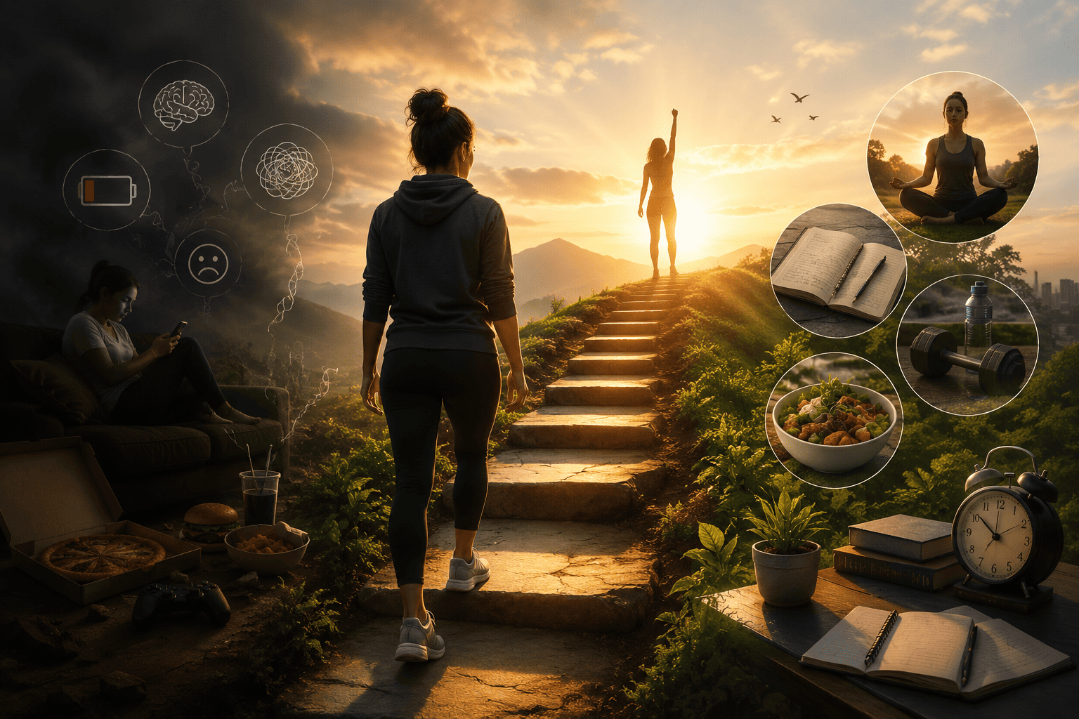 How to Create Habits