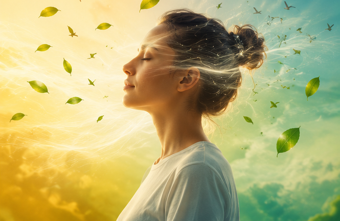 How to Stop Overthinking