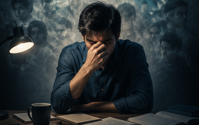 How to Stop Overthinking