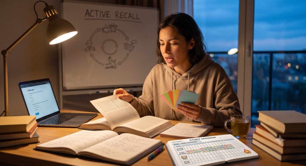 How to Create Habits