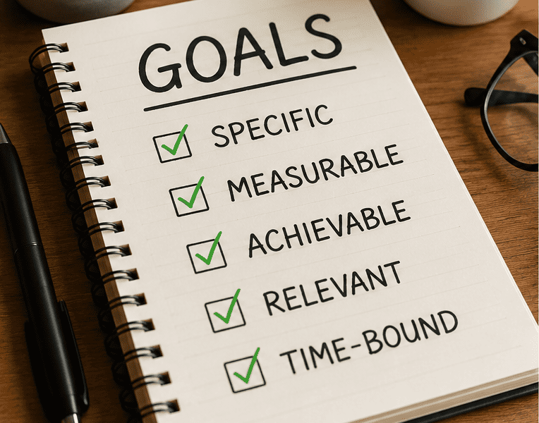 Goals How to Set