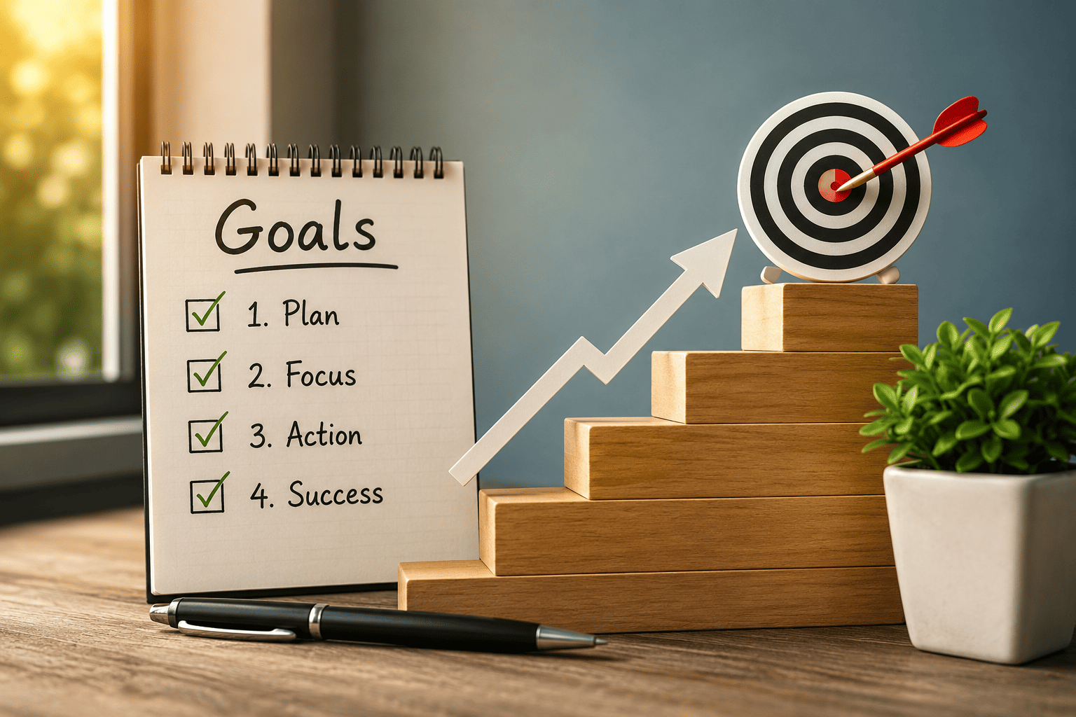 Goals How to Set