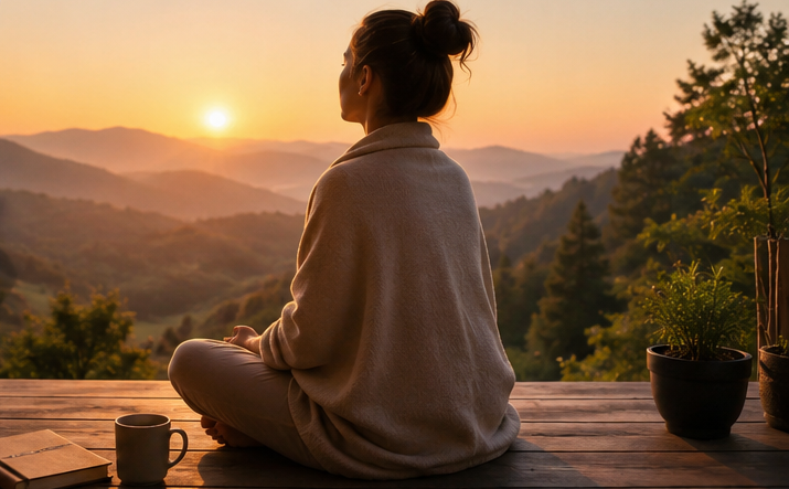 mindful use of technology