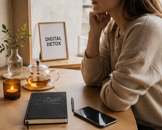 digital mindfulness