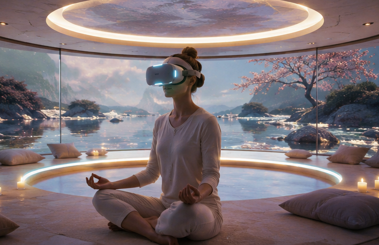 mindful technology