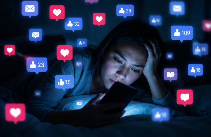 mindfulness and technology
