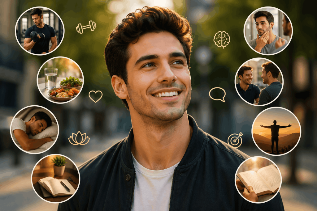 how to be more attractive