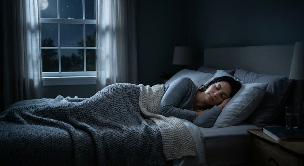 army sleep system method - falling asleep peacefully